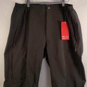 Camel Crown Mens Outdoor Pants